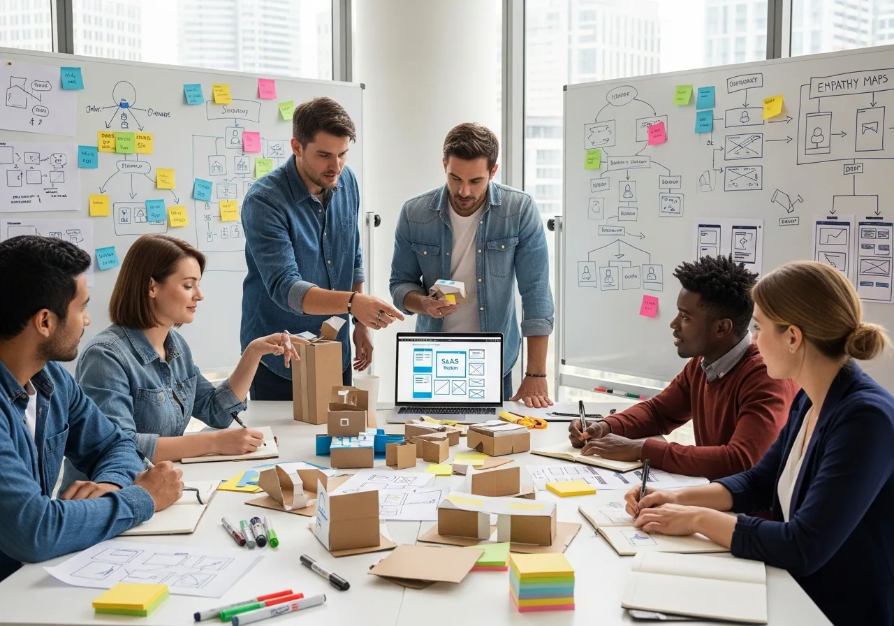Autumn Grove SaaS-Plattform — Unsere Plattform im Einsatz 6
